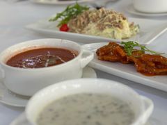 -维兰西餐(万泉河店)