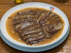 -清真保良第一家饼卷肉(大众路店)