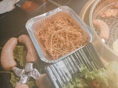 -熊将居·点单自助烤肉(力盟店)