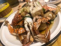 -琼大师东方烤乳猪(亚特兰蒂斯店)