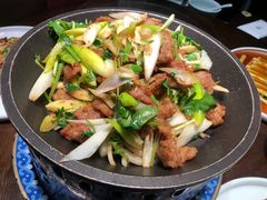 -羲和雅苑•北京烤鸭(乐园道万象城店)