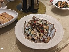 -妈妈菜舟山海鲜(定海古城店)