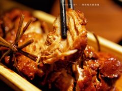 -大牌大·传统杭帮菜(湖滨店)