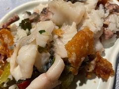 -晓粤·惹味粤菜(凯德乐峰广场店)