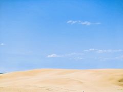 -银肯塔拉沙漠生态旅游景区