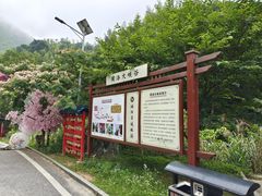 -周洛大峡谷