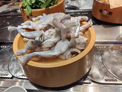 -龍歌自助小火锅(市北台东利群店)