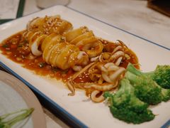 -有记家厨(后龙西街店)