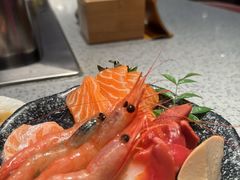 -大渔铁板烧(大悦城店)