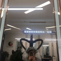 -17style壹柒造型