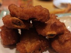 -吉兆·料理(红梅南路店)