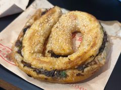 -鄧記鍋盔(总店)