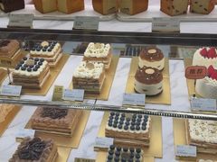 -M'CAKE(西单大悦城店)