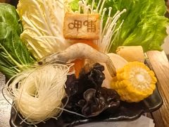 -呷哺呷哺 黄金牧场 (浦东新欧尚超市店)