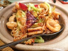 -味妙顺德厨房(绿地缤纷城店)