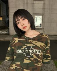 -AFA Hair studio·女士发型设计