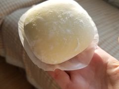 -李大牛和刘大力手作甜品(凯德店)