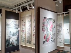 -【朵云轩艺术中心】博洛尼亚插画展·中国巡展·上海站