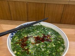 -西部马华清真兰州牛肉面·烧烤夜市(三里河店)