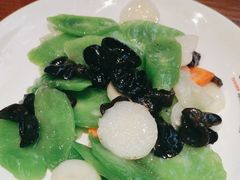 -南拳十三姨·潮汕砂锅粥(世纪金源店)