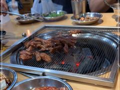 -麻蒲碳烤肉(梅花园店)