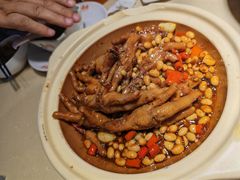 -小柴米·传统江西菜(八一广场店)