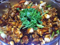 -黄记煌三汁焖锅(欢乐海岸店)