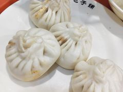-庆丰包子铺(宣武门店)