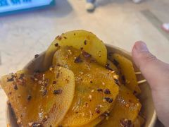 -周小亮丁家坡洋芋(全国总店)