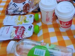 -肯德基(友好店)