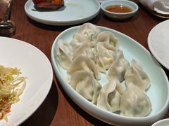 -喜鼎海胆水饺(朝阳区三里屯太古里北区店)