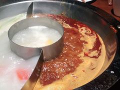 -巴邑火锅·夜宵(港隆广场店)