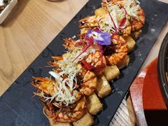 -荟廷·晶萃(陆家嘴尚悦湾店)