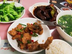 -蘭心餐厅(进贤路店)