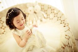 点击看大图 -BabyA 专业婴童摄影(古北时尚广场店)