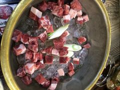冰煮羊-冰煮羊(天利店)