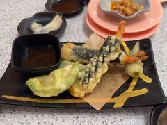-争鲜回转寿司(西红门荟聚PLUS店)