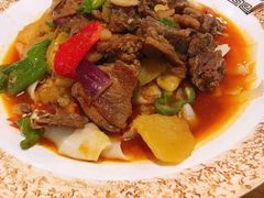 -老阿妈蒙古村·蒙古包·草原文化·歌舞表演(老君堂店)