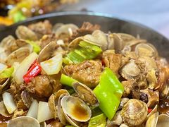 -富临港蒸汽海鲜(栈桥店)