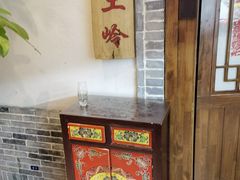 -西北小院(黄金水岸店)