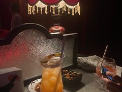 -JZ Club 爵士酒吧(上海店)
