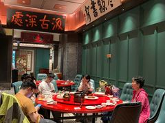 -福照楼汽锅鸡·云南菜(火车站锦江店)