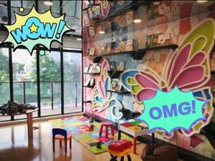 -BlueBubble蓝泡泡婴幼儿游泳会所(合川路店)