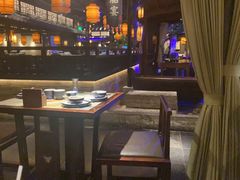 -绿茶餐厅(乐峰广场店)