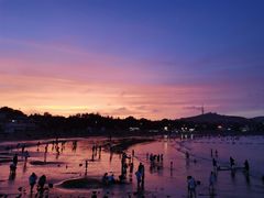 -青岛第三海水浴场