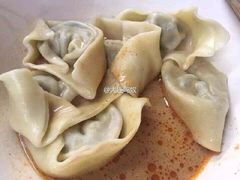 -潘国仙耳光馄饨(黄家阙路店)