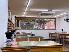 大堂-玉华饮食店(茅台路店)