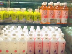 -喜茶(北京华贸购物中心店)