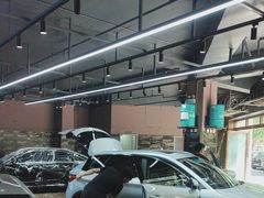-车里行间汽车会员俱乐部·KSG隐形车衣星光店