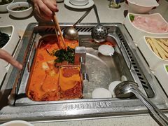 -海底捞火锅(群光广场店)